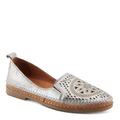 Ingrid Slip-On
