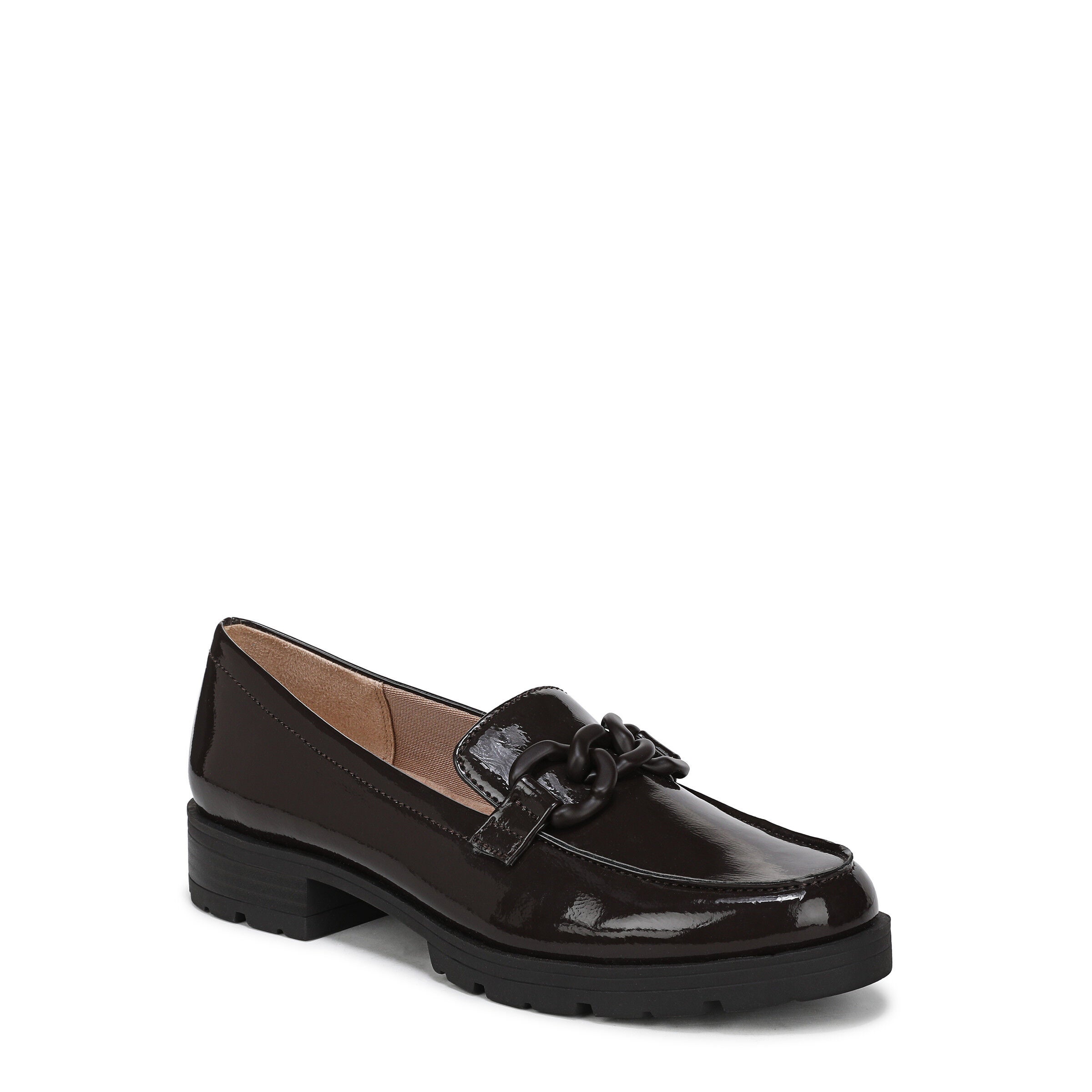 London 2 Bit Loafer, CALI WINE PATENT, hi-res image number 0