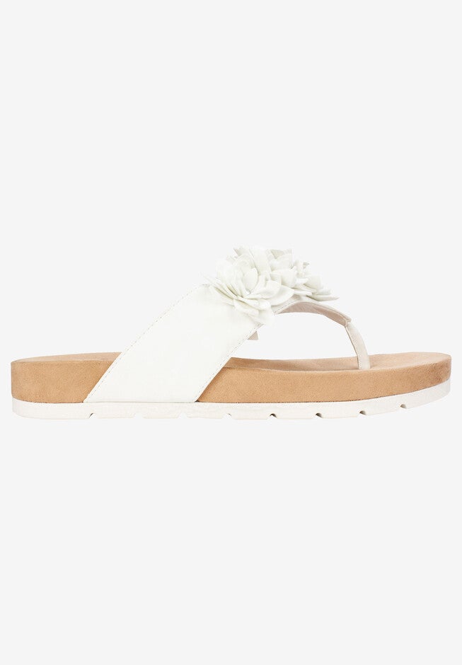 Terris Sandal , , alternate image number 3