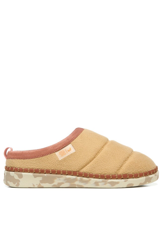 Cozy Vibes Slip On Flat, , alternate image number 2