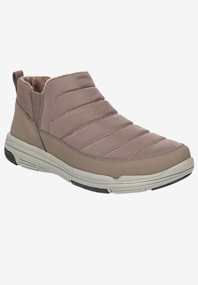 Ashby Slip-On , TAUPE, hi-res image number null