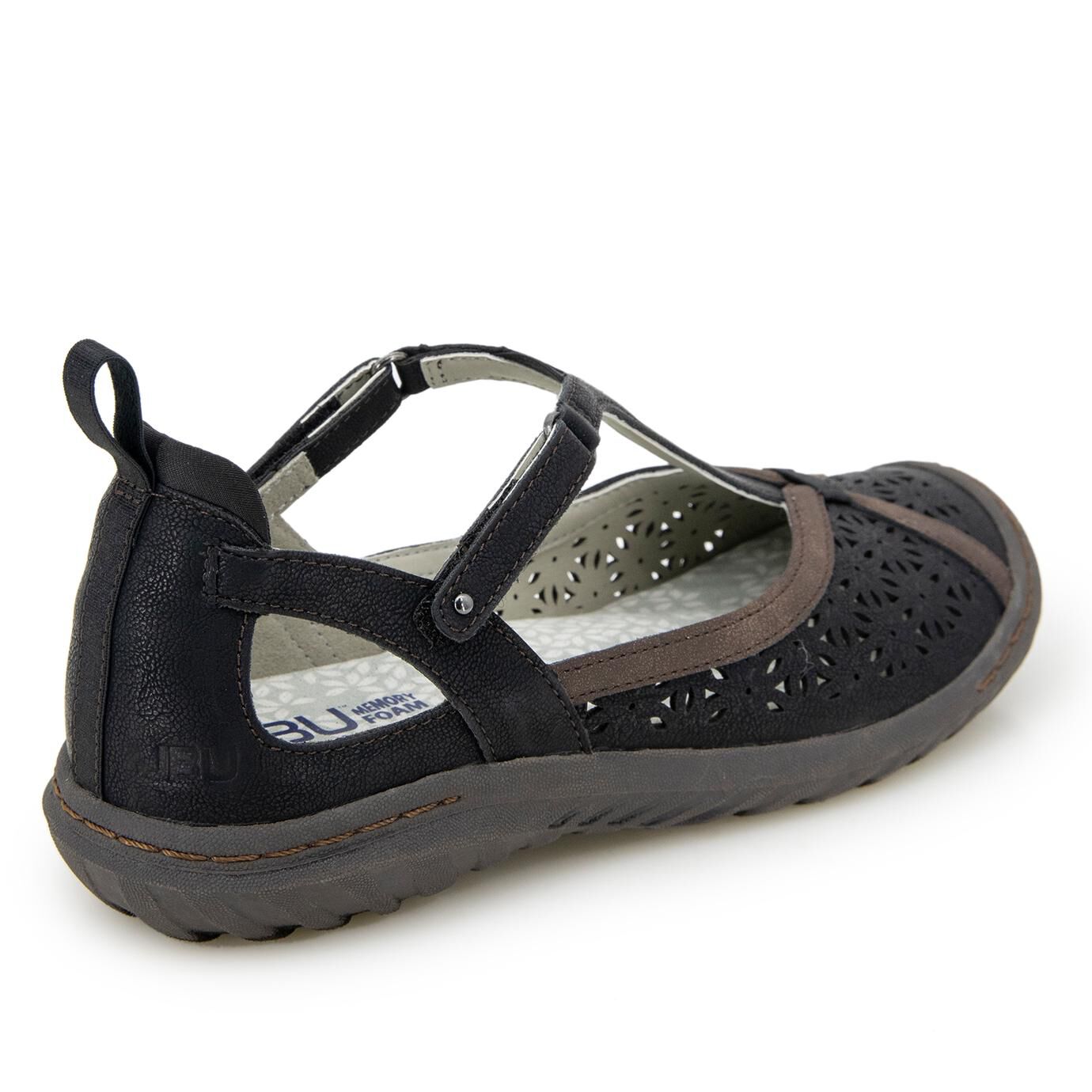slip on mary jane shoes