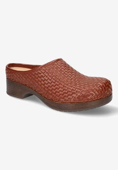Motto Clog Mule