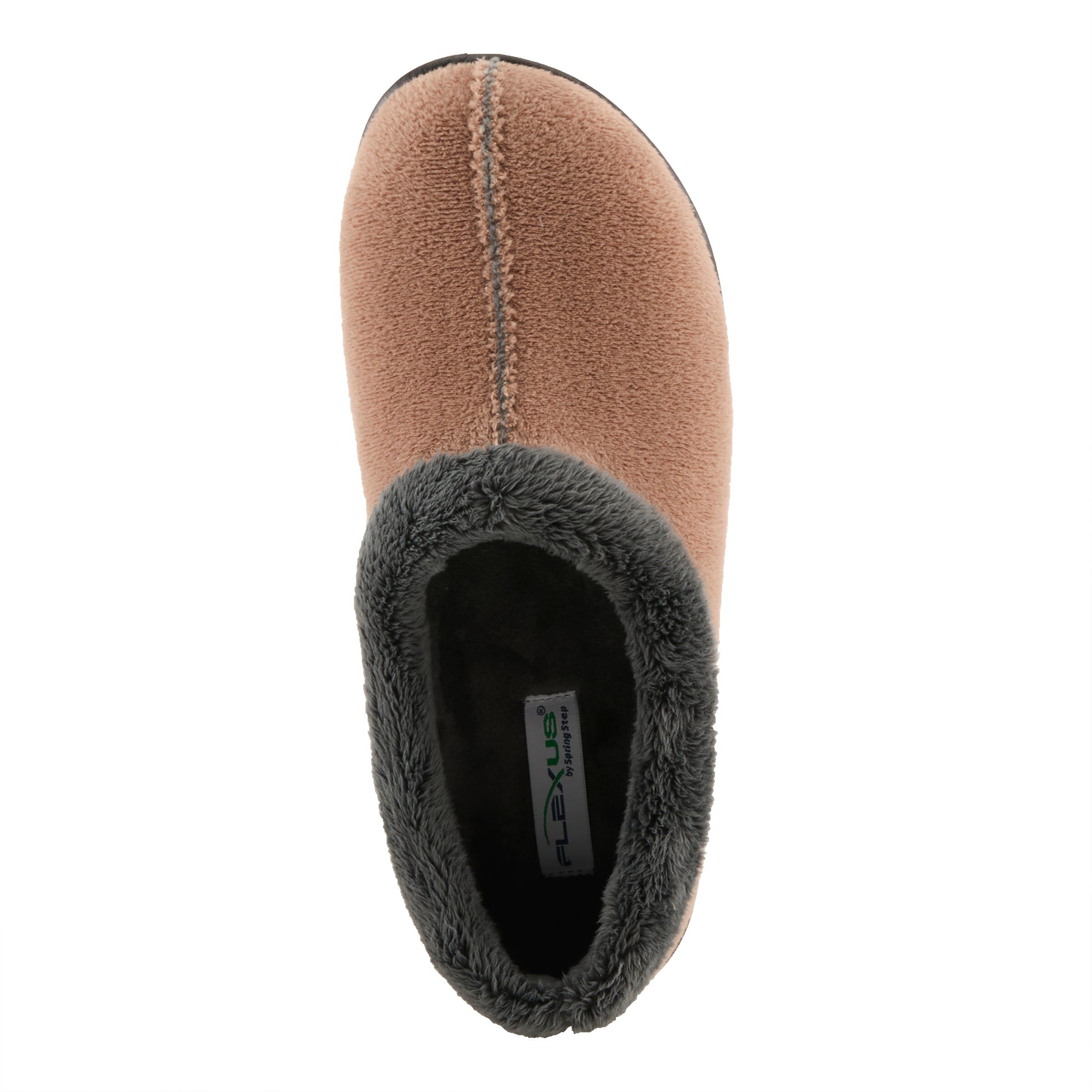 Amalie Slippers, BEIGE, alternate image number 3