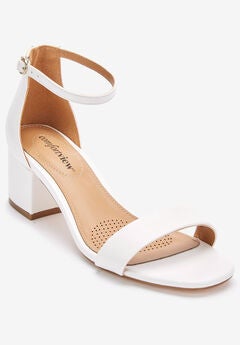 The Orly Sandal
