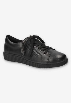 Novie Platform Sneaker