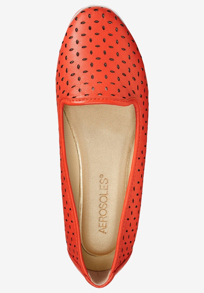 Stay Smart Flat by Aerosoles®, , alternate image number null