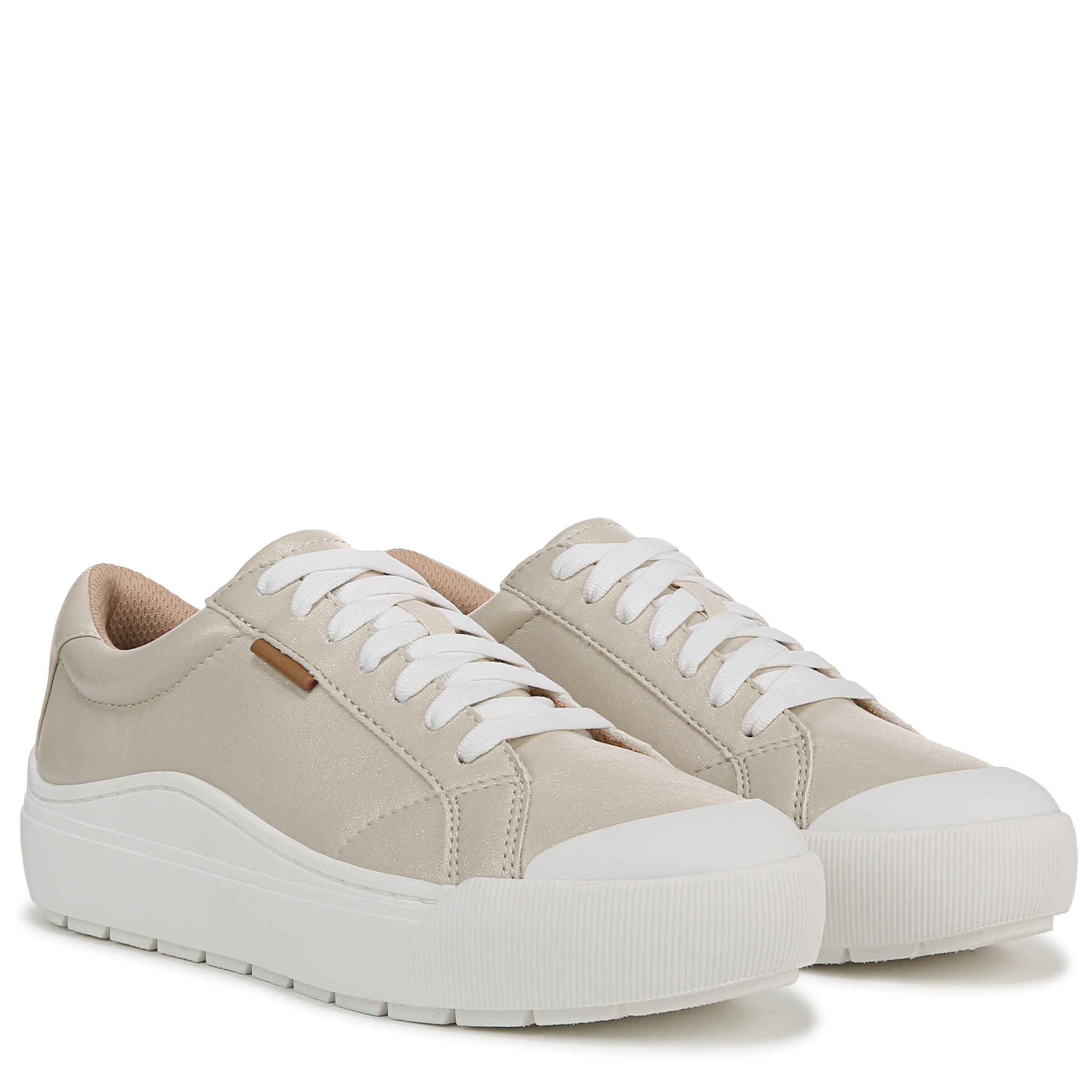 Time Off Sneaker, CHAMPAGNE, alternate image number 2