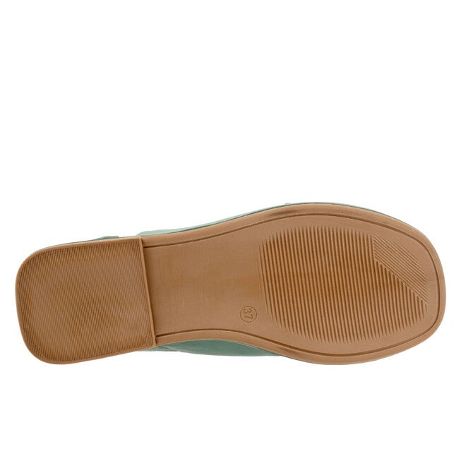 Elwood Sandal, SEAFOAM, alternate image number 2