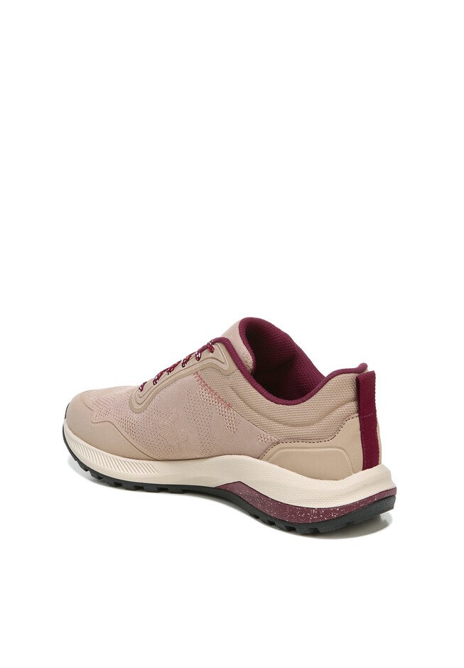 Know Better Water Resistant Trail Sneaker, , alternate image number null