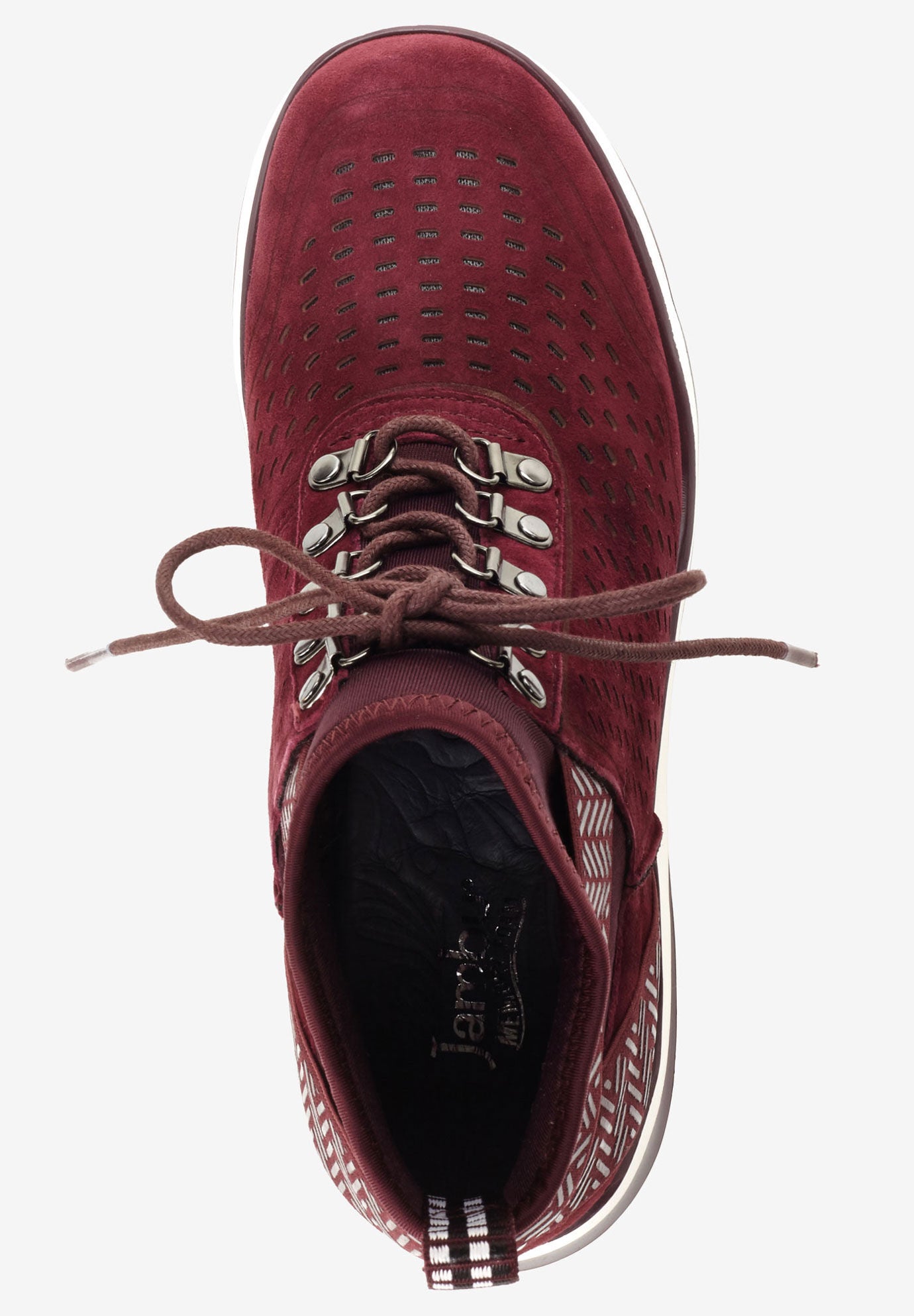 Offbeat Encore Bootie by Jambu&reg;, , alternate image number 4