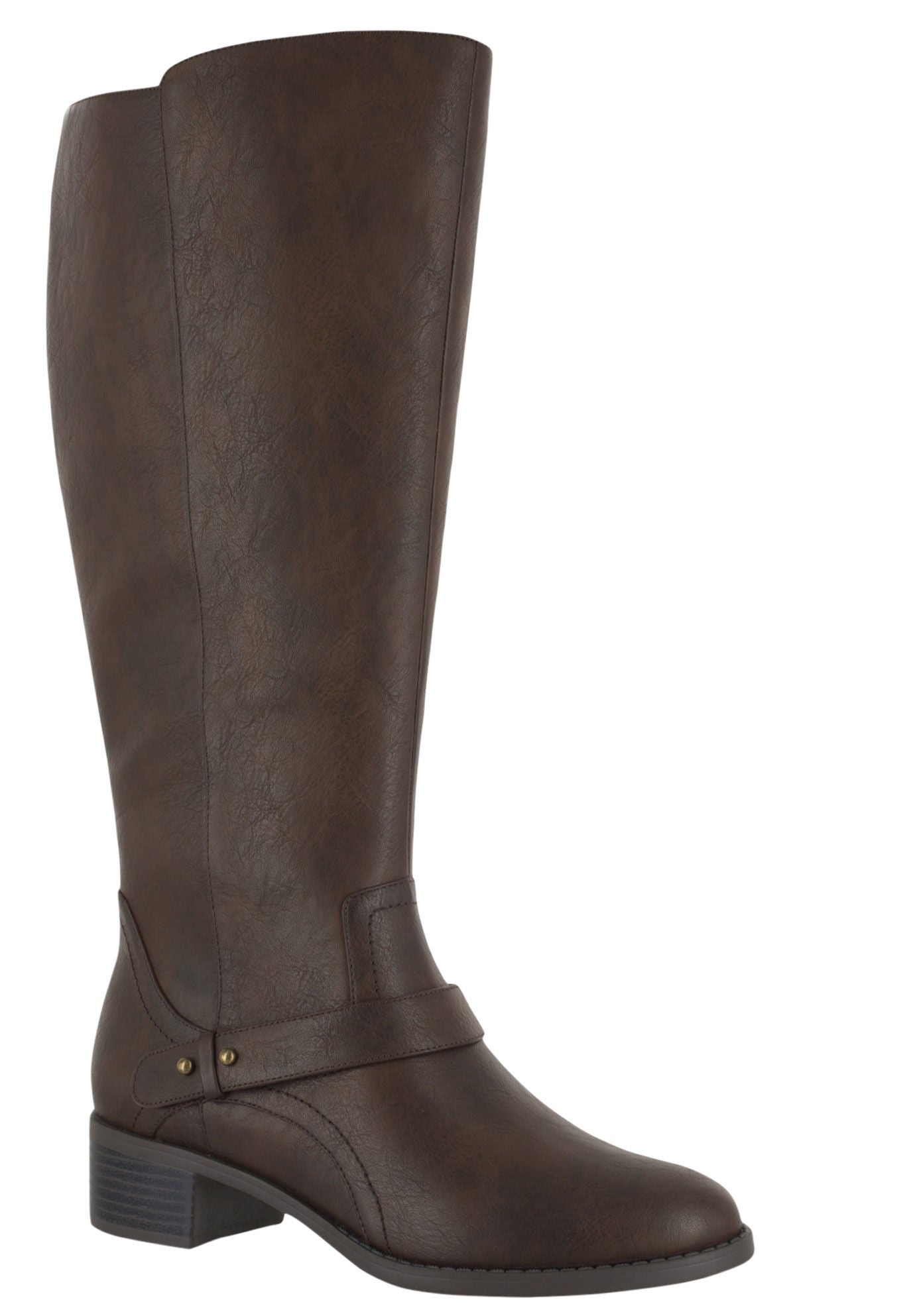 easy street jewel riding boots