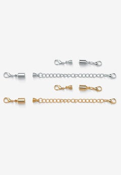 Necklace Extenders For Plus Size Women