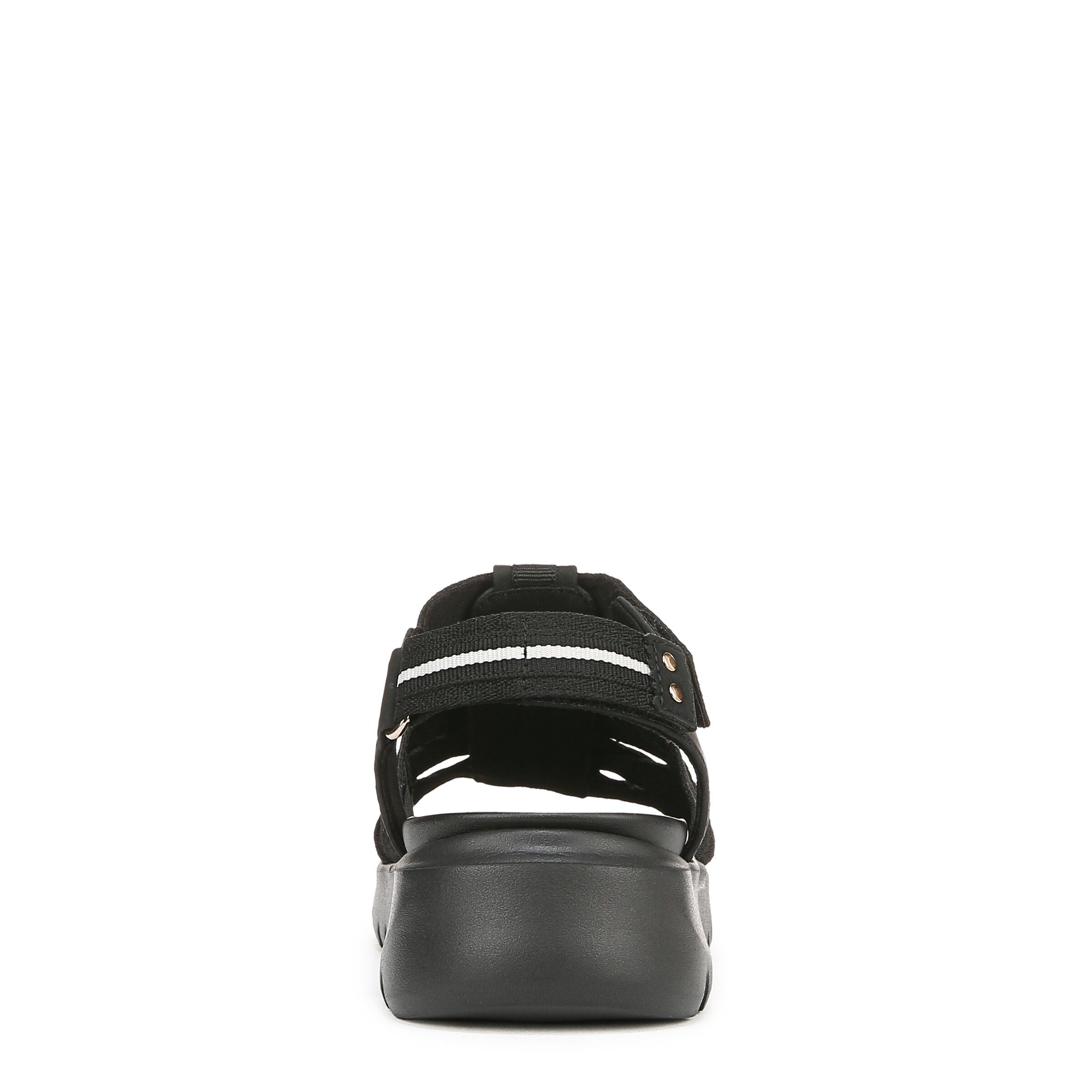 Blissful Strappy Sandal, BLACK, on-hover image number 1