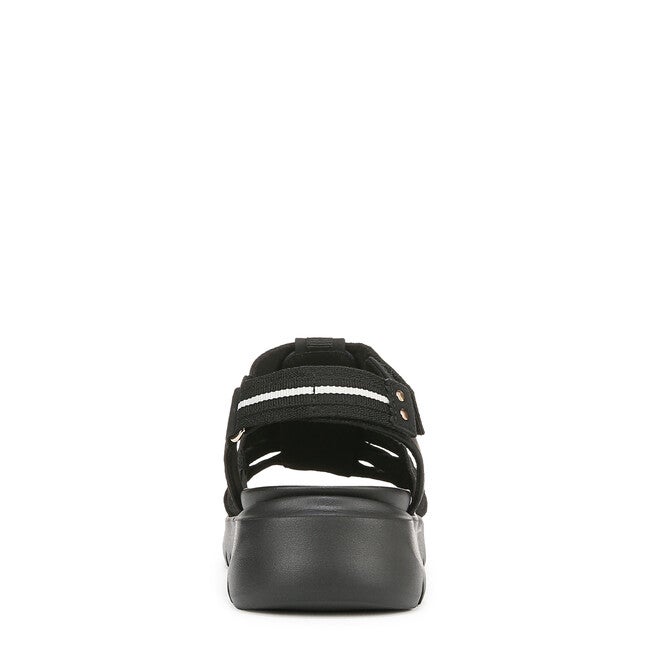 Blissful Strappy Sandal, BLACK, on-hover image number 1