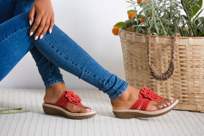 Cupcake Ii Sandals, , alternate image number null