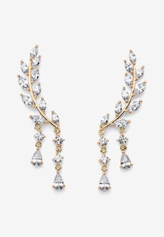 Bridal Earrings
