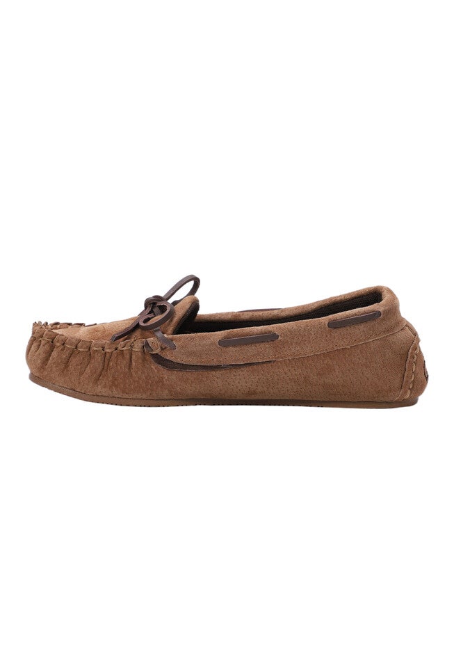 Selena Moc Slip On Flat, , alternate image number 4