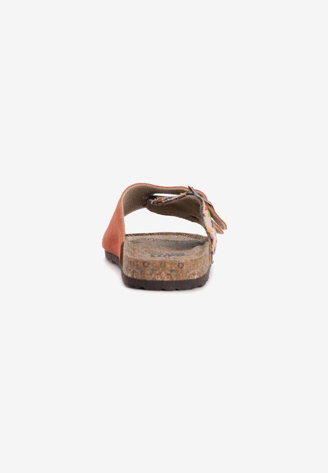 Valerie Terra Turf Sandal, , on-hover image number null