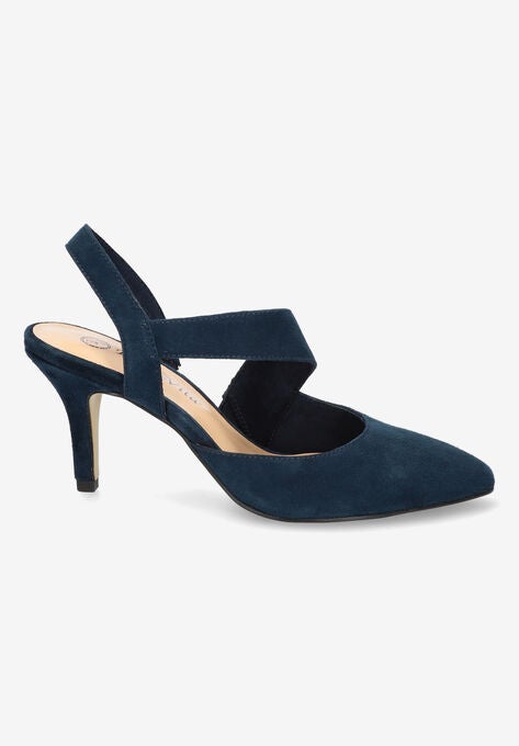 Arabella Pump, , alternate image number null