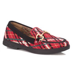 Gwyneth Stretch Knit Loafer