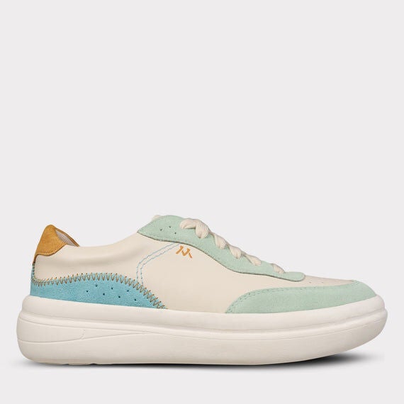 Nyla Casual Sneaker, CREAM MULTI, hi-res image number 0