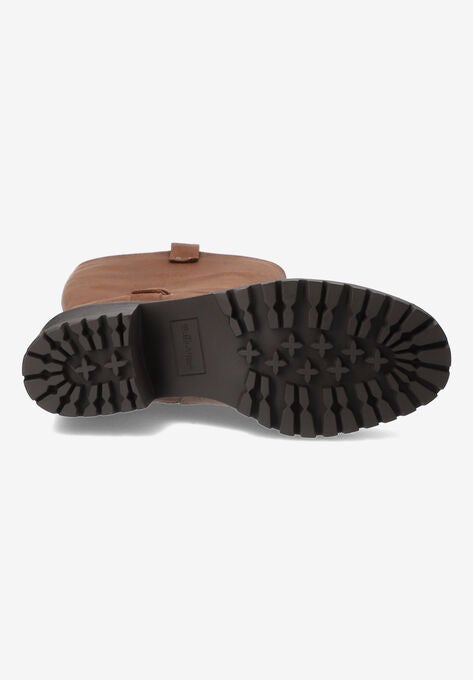 Lorielle Boot, , alternate image number null