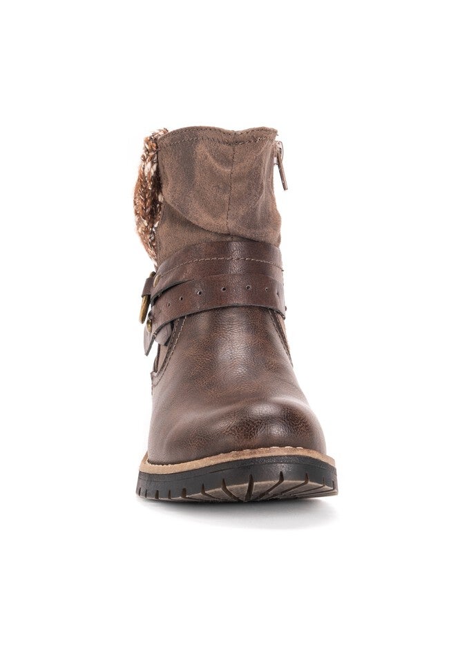 Ingrid Boot by Muk Luks®, , alternate image number 4