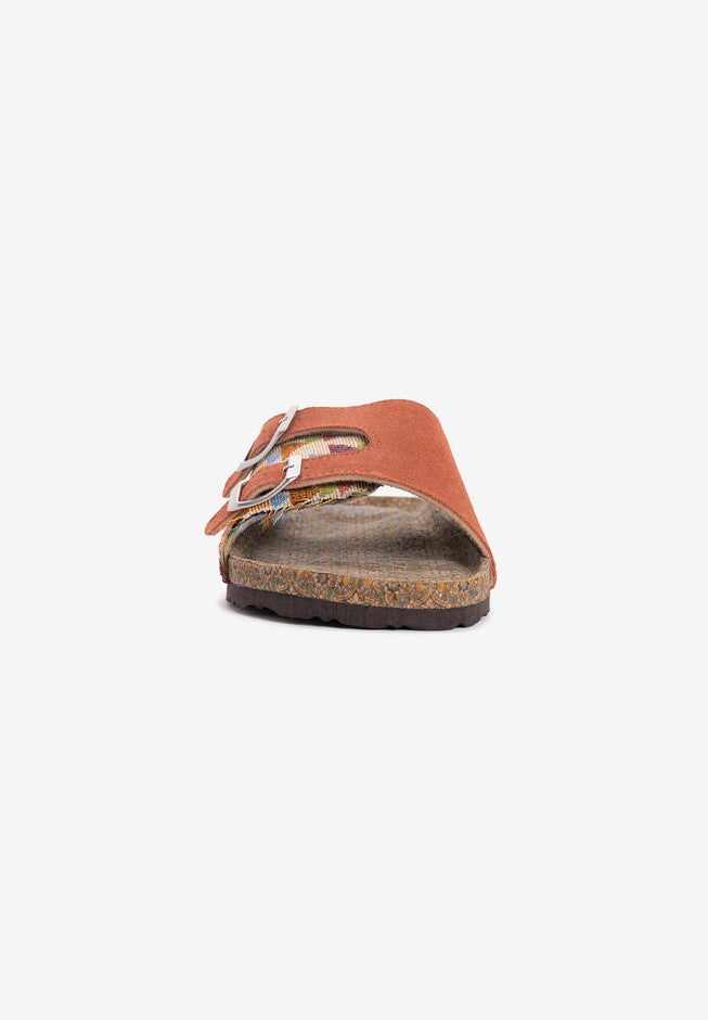 Valerie Terra Turf Sandal, , alternate image number null