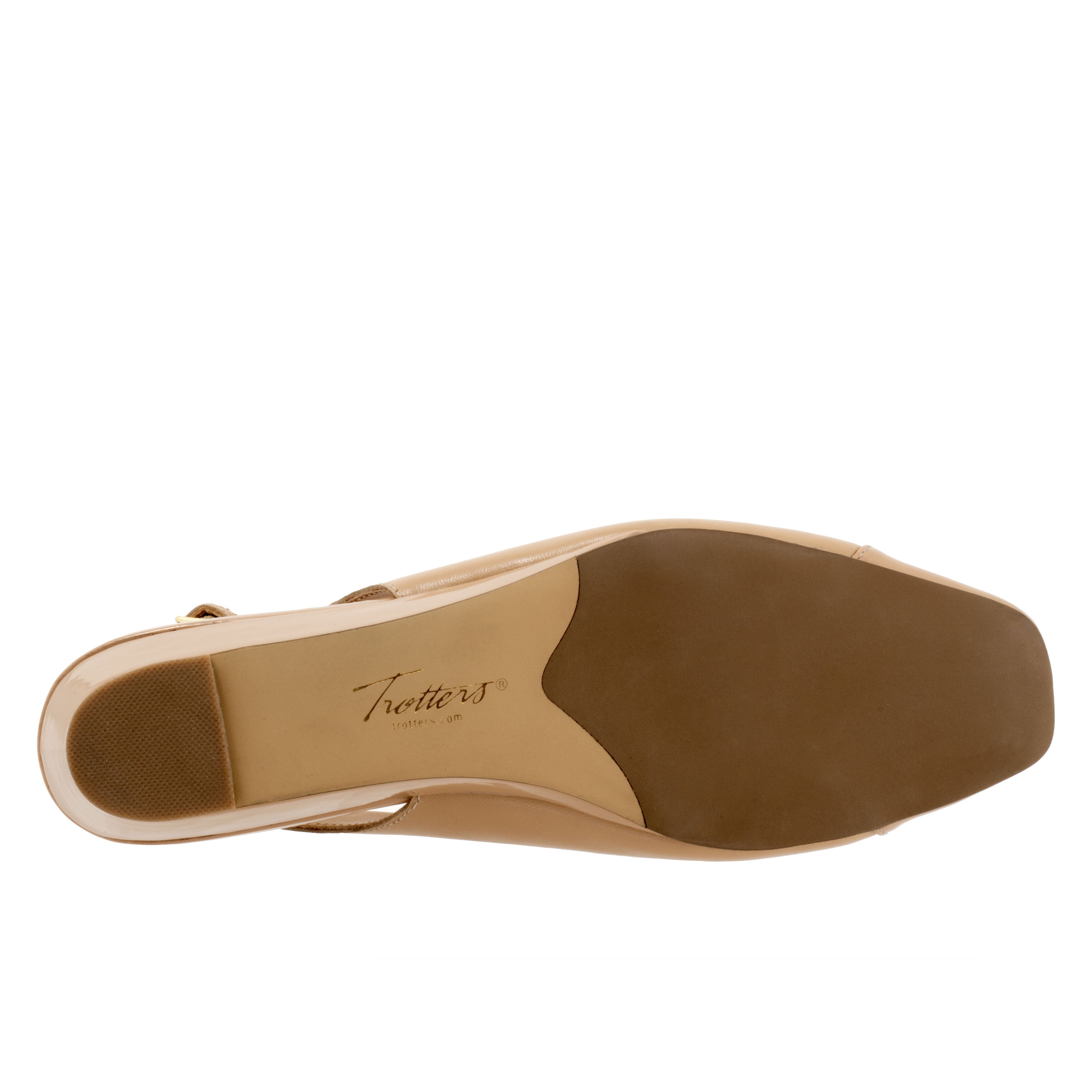 Dea Wedge Pump, DARK BEIGE, alternate image number 2