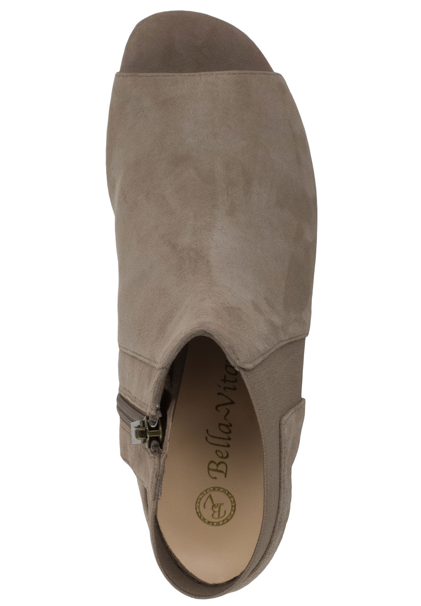 Parson Sandals by Bella Vita&reg;, , alternate image number 4