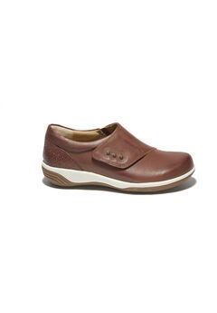 Anna Oxford Flat