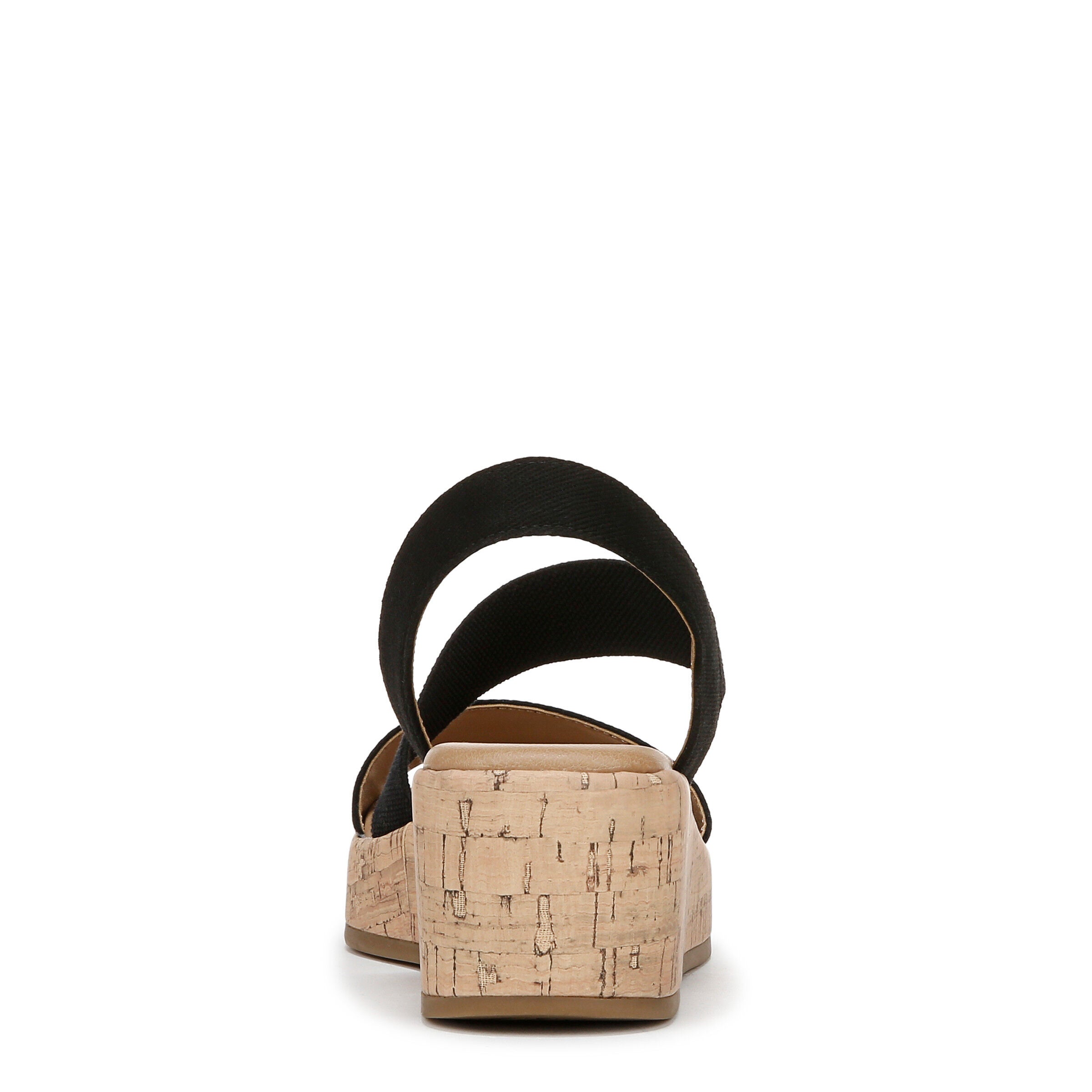 Odette Strappy Wedge Sandal, BLACK, on-hover image number 1