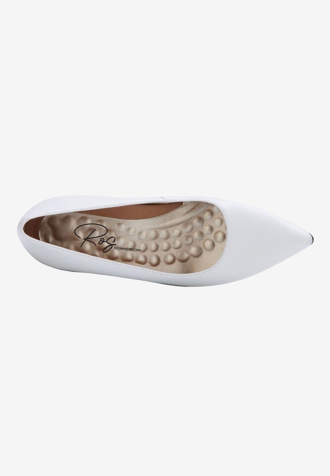 Samantha Heeled Pump, , alternate image number 1