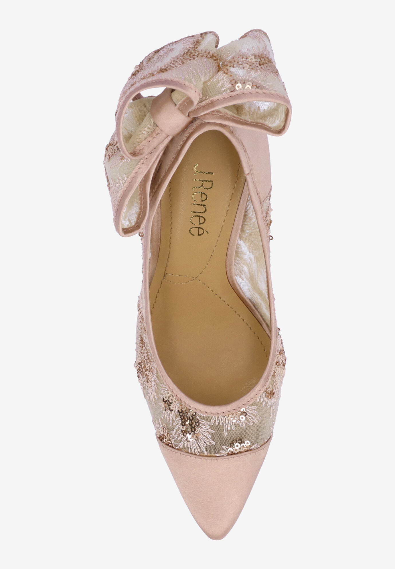 Khrystie Pump, , alternate image number 3