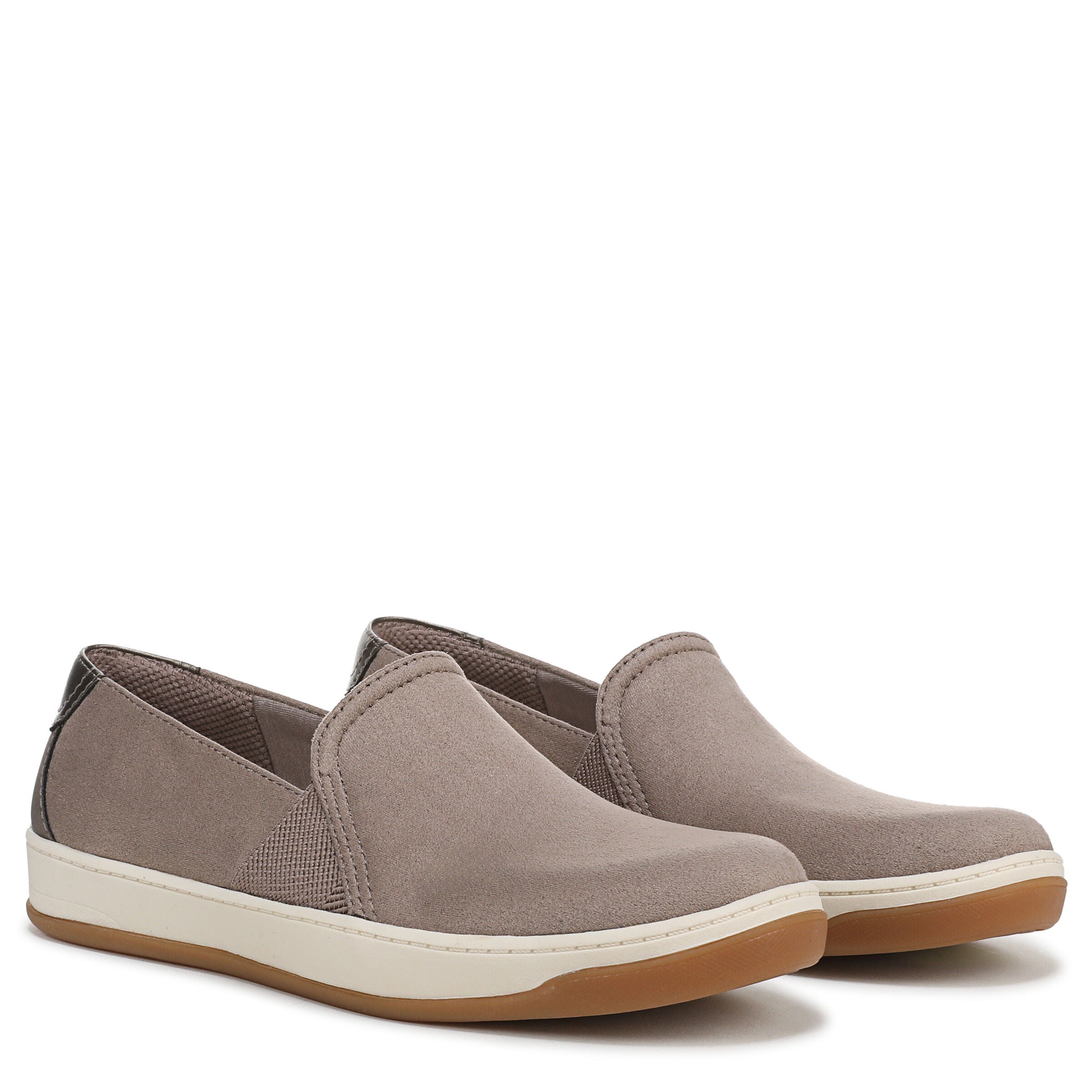 Danni Slip-On Sneaker, LATTE BROWN, alternate image number 2