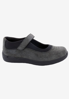 Rose Mary Jane Flat