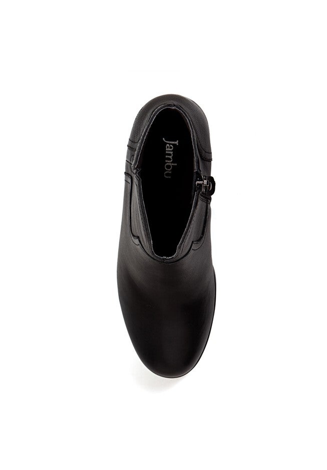 Vanda Water Resistant Bootie, , alternate image number null