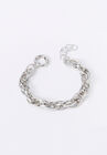 Chain Link Bracelet, , alternate image number null