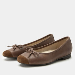 Talya Ballet Flat