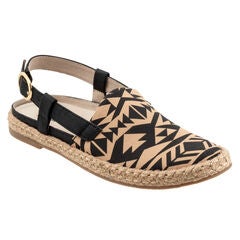 Paisley Flat