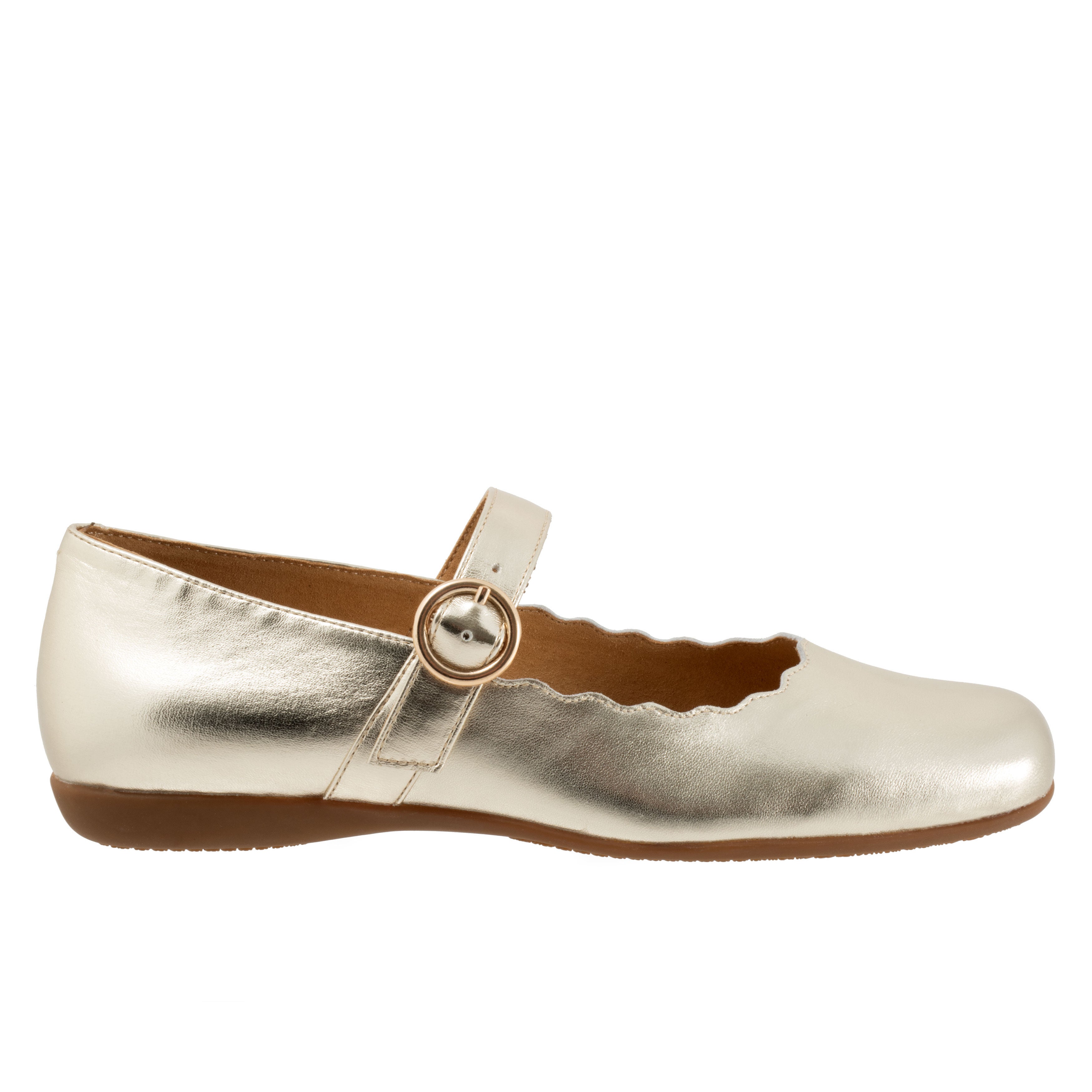 Sugar Flat, DARK CHAMPAGNE, alternate image number 4