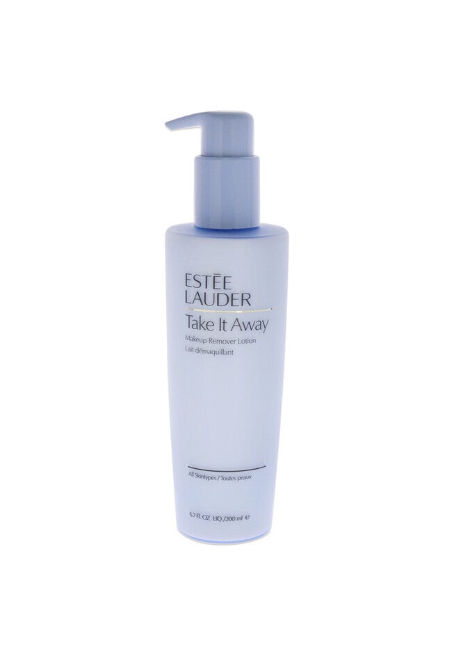 Take It Away Makeup Remover Lotion - All Skin Types -6.7 Oz Makeup Remover, O, hi-res image number null