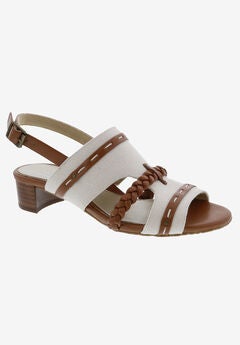 Vacay Slingback