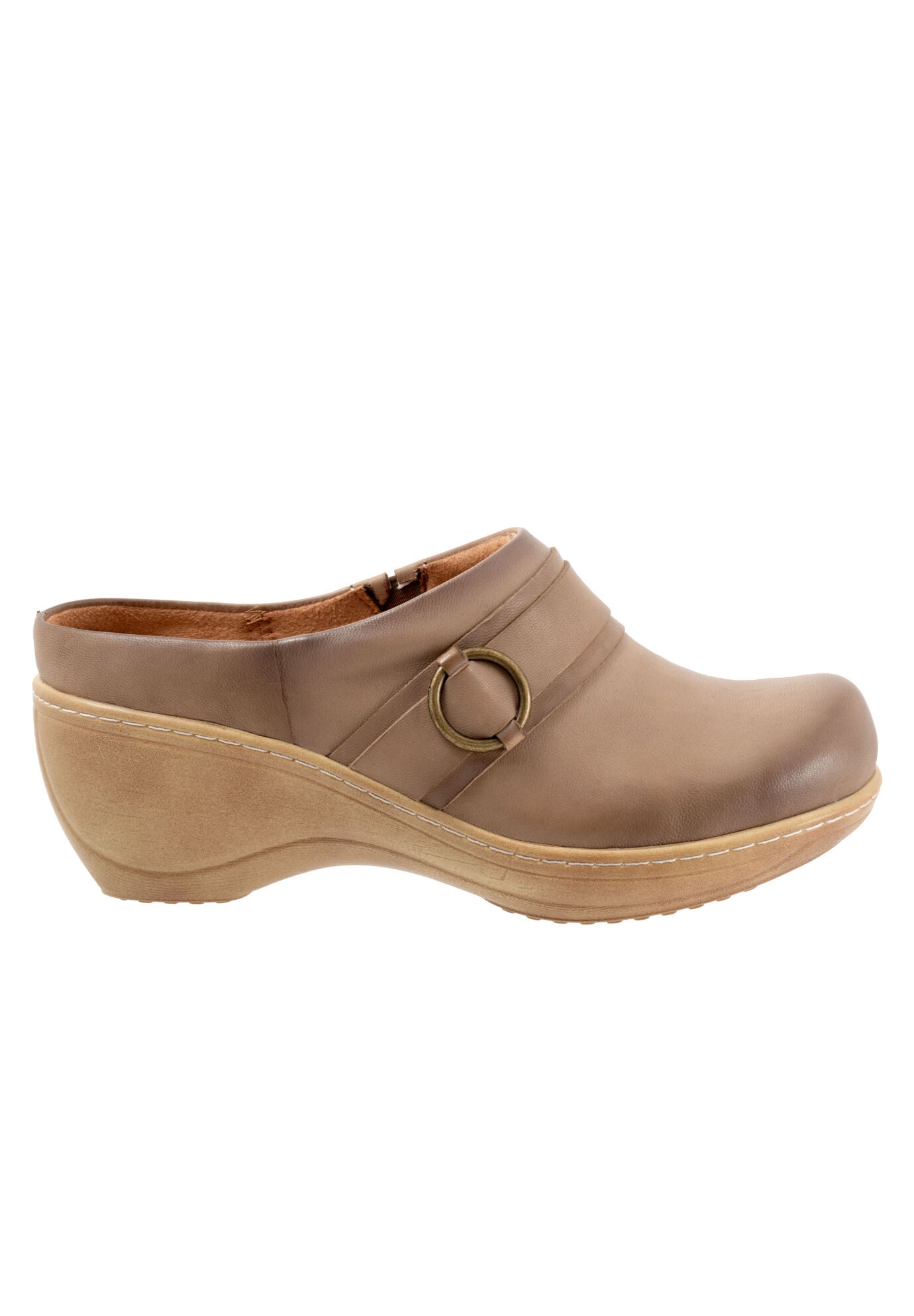 Macintyre Casual Mule, , alternate image number 4