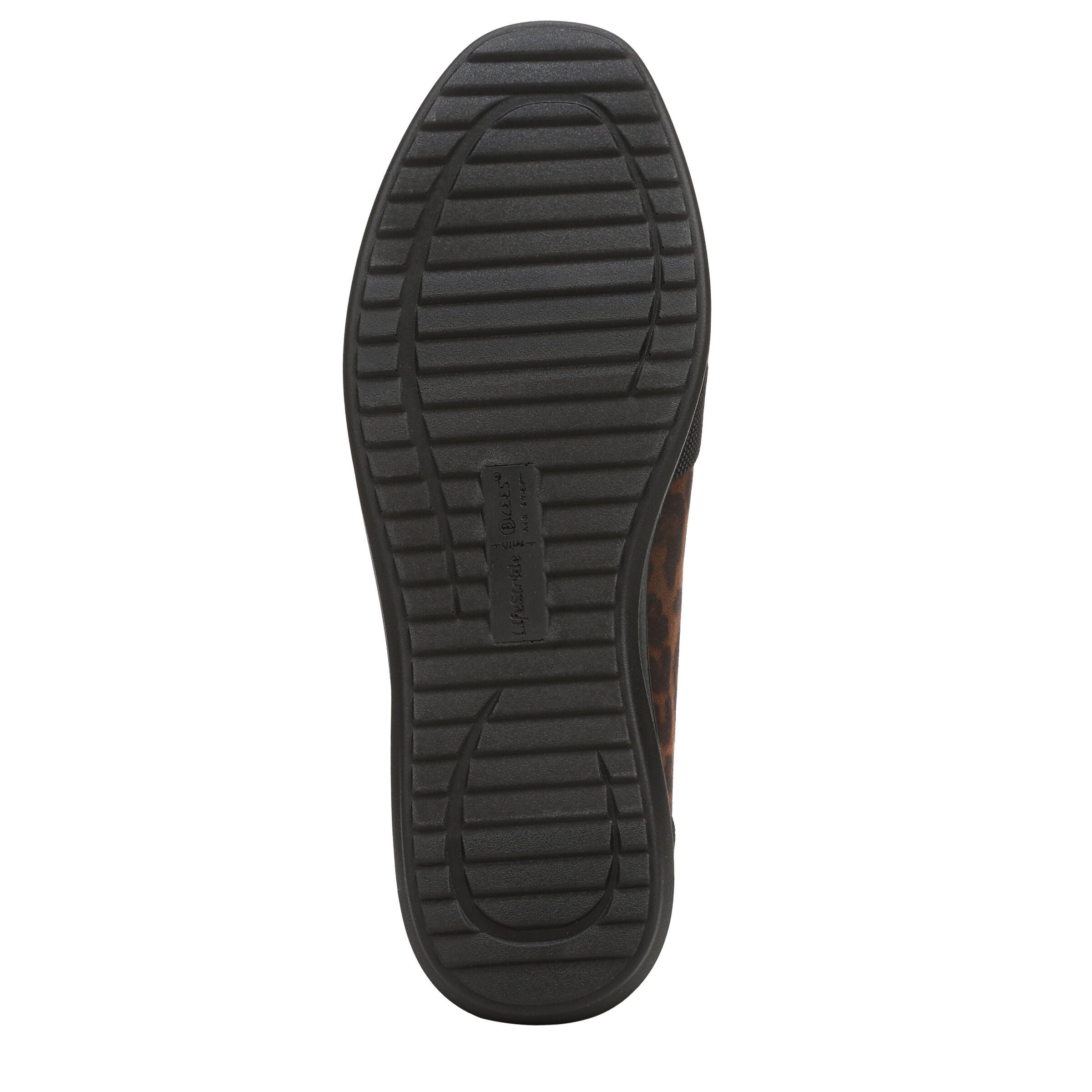 Fairleigh Ballet Flat, BROWN MULTI, alternate image number 7