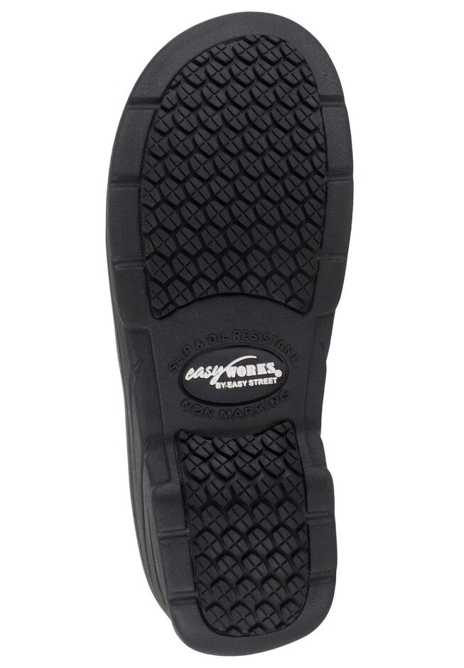Attend Slip-Ons by Easy Works by Easy Street®, , alternate image number null