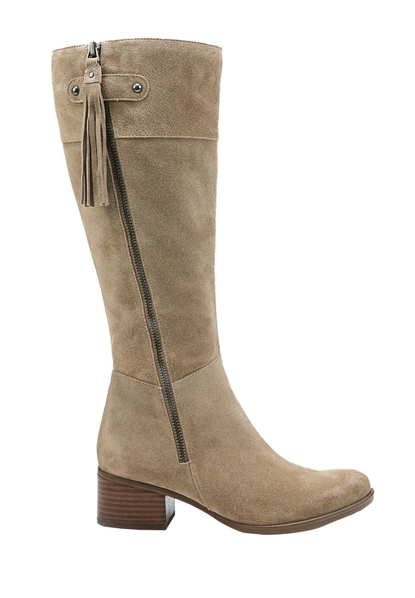 Demi Boots by Naturalizer&reg;, , alternate image number 3