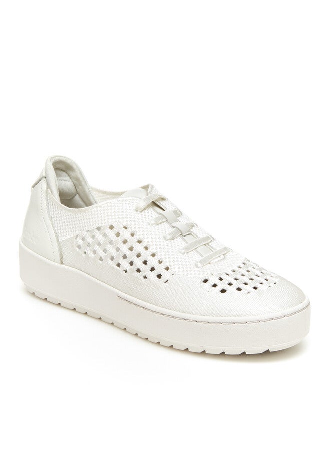 Lilac Sneaker, WHITE SHIMMER, hi-res image number null