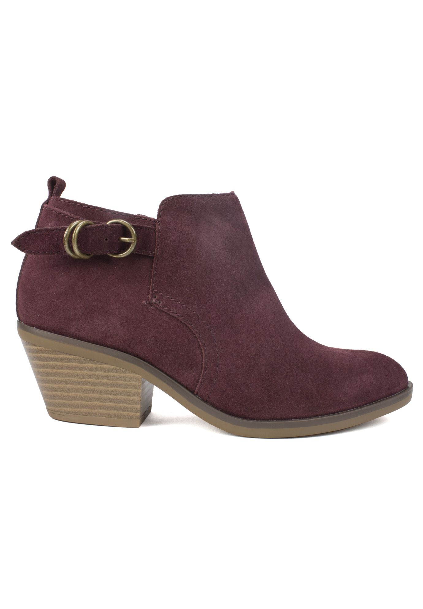 White mountain sadie bootie cheap